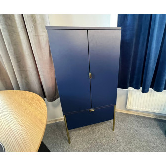 Augstā Kumode Bergen (Bergen kolekcija) EKSPOZĪCIJA Augstā Kumode Bergen (Bergen kolekcija) EKSPOZĪCIJA